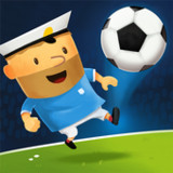 Fiete Soccer - Soccer games fo5.0.0_Popularmodapk.com