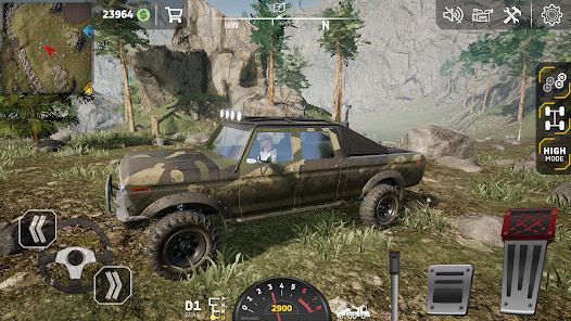 Street View Map and Navigation screenshot image 3_Popularmodapk.com