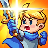 Epic King Heroes: Classic TD<span>(Unlock Purchase)</span>1.0.13_Popularmodapk.com