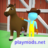 Horse Life<span>(Unlimited Resources)</span>3.3.8_Popularmodapk.com