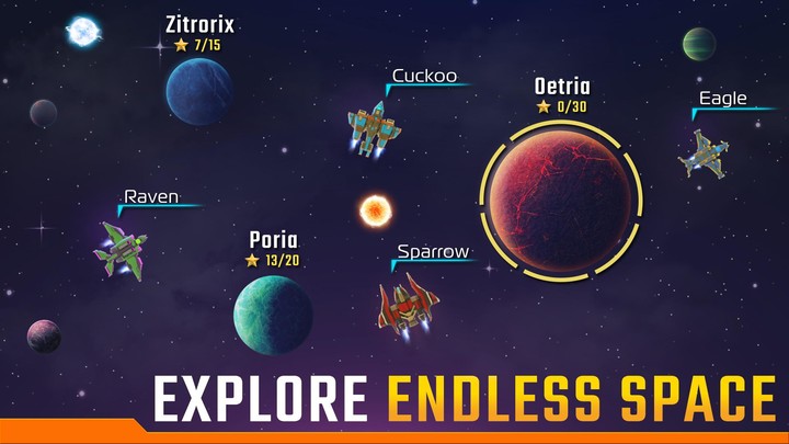 RhythmStar: Music Adventure - Rhythm RPG screenshot image 7_Popularmodapk.com