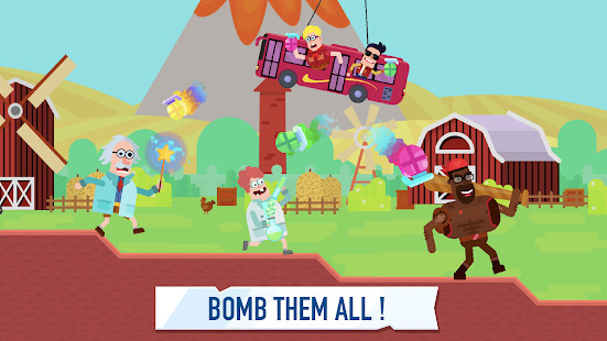 School Raid<span>(Unlimited Coins)</span> screenshot image 3_Popularmodapk.com