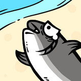 Fishes Escape!<span>(No Ads)</span>1.5_Popularmodapk.com