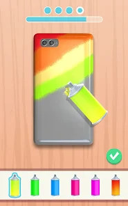 Phone Case DIY screenshot image 1_Popularmodapk.com