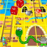 Snakes and Ladders1.9_Popularmodapk.com