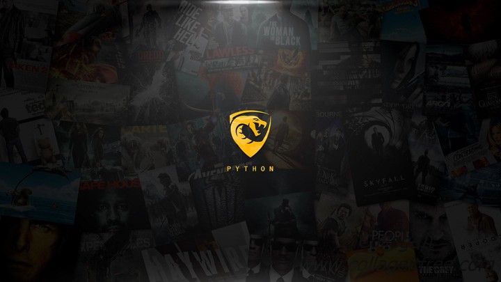 Python iptv screenshot image 6_Popularmodapk.com