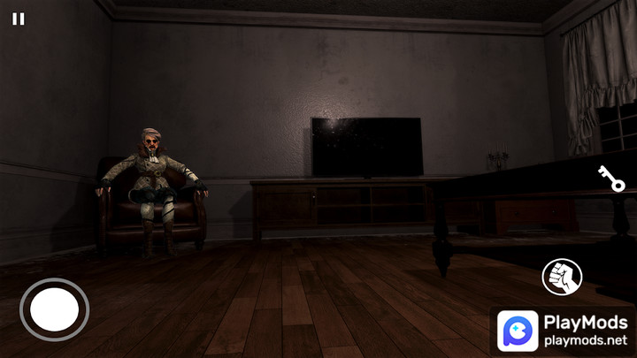 Granny 3 Horror Games: Escapes<span>(Remove ads)</span> screenshot image 3_Popularmodapk.com