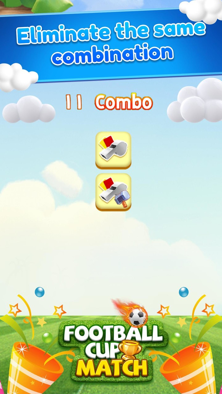 Football Cup Match screenshot image 8_Popularmodapk.com