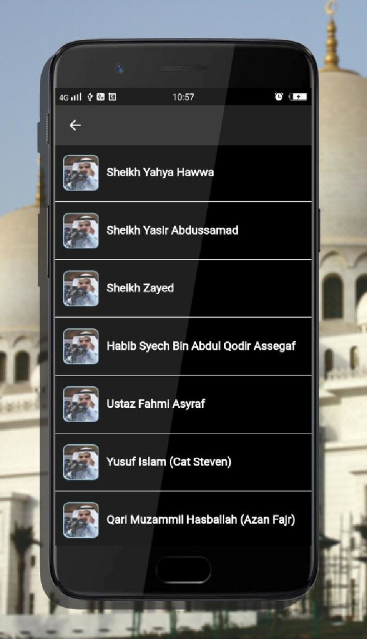 Azan mp3 Fajr screenshot image 2_Popularmodapk.com