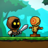 Knight Runner: Endless Running0.6_Popularmodapk.com