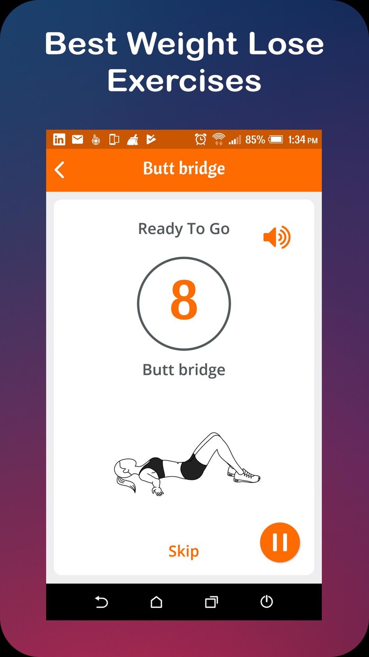 Body Over Weight Loss in 7 Day screenshot image 9_Popularmodapk.com