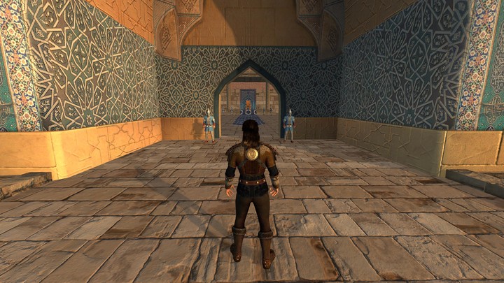Alparslan: Sultan of Seljuk screenshot image 1_Popularmodapk.com