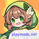 Tiny Quest : Idle RPG Game<span>(MENU MOD)</span>1.2.3_Popularmodapk.com