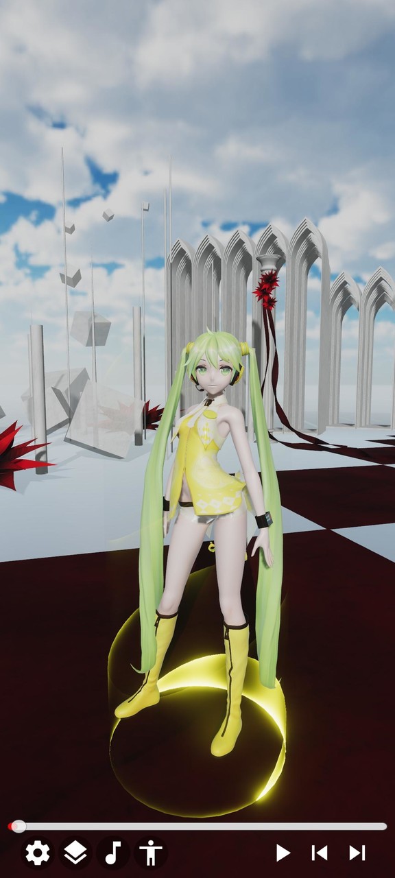 Finger Hunter screenshot image 6_Popularmodapk.com