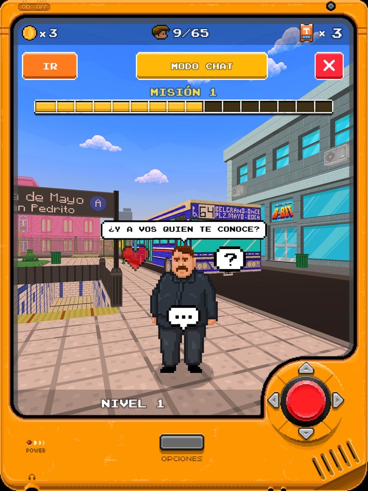 Argentina 8-Bit screenshot image 13_Popularmodapk.com