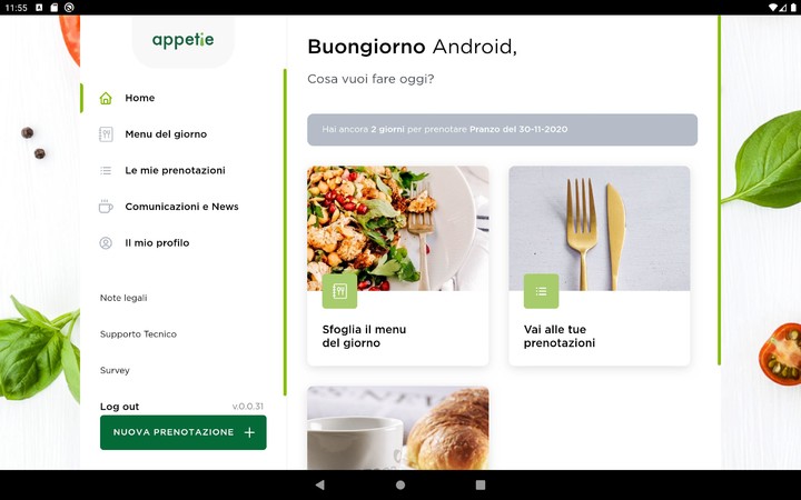 Appetie screenshot image 16_Popularmodapk.com