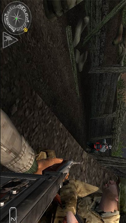 Call of Duty:Roads to Victory<span>(Kill with one blow)</span> screenshot image 13_Popularmodapk.com