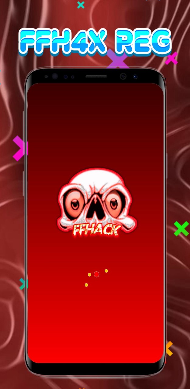 FFH4X MOD MENU REGEDIT  TOOLS screenshot image 1_Popularmodapk.com