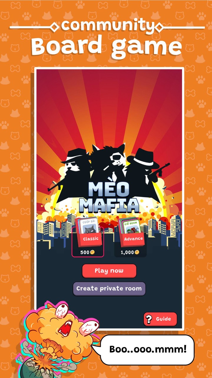 Làng DuuDuu screenshot image 4_Popularmodapk.com