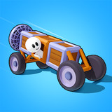 Ride Master: Car Builder Game<span>(No Ads)</span>4.3.6_Popularmodapk.com