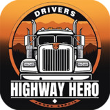 Drivers: Highway Hero<span>(mod menu)</span>0.4.1_Popularmodapk.com