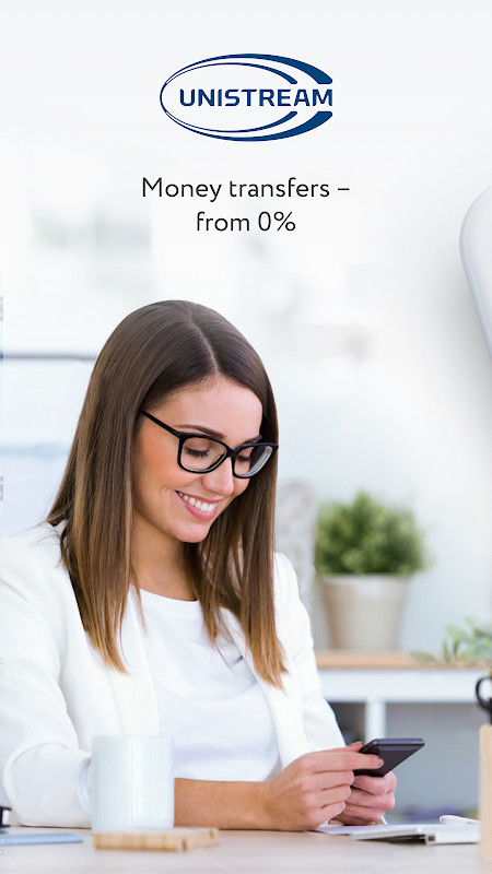 Unistream Money transfers screenshot image 1_Popularmodapk.com