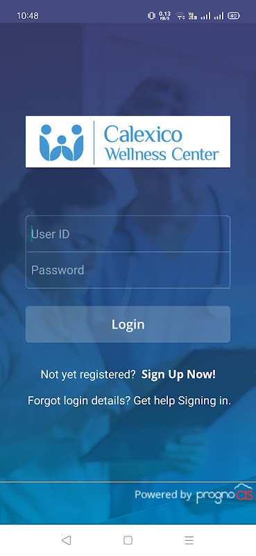 Calexico Wellness Center screenshot image 4_Popularmodapk.com