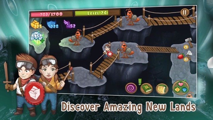 Inside Grass screenshot image 5_Popularmodapk.com