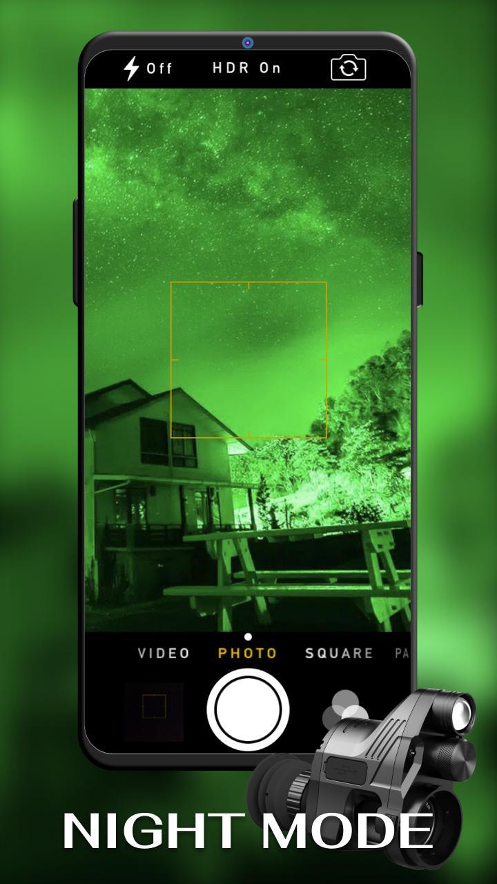 CoolShot screenshot image 10_Popularmodapk.com