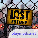 Lost Future<span>(Speed change)</span>0.21.1_Popularmodapk.com