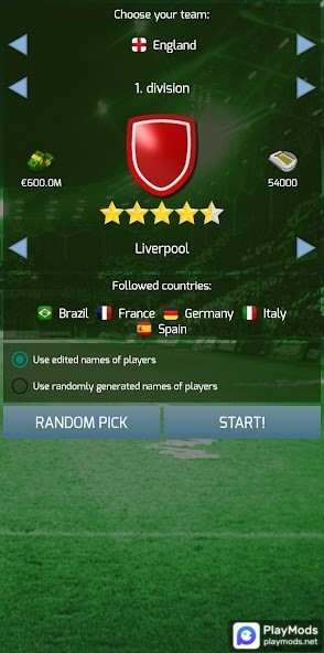 PlanetClub screenshot image 6_Popularmodapk.com