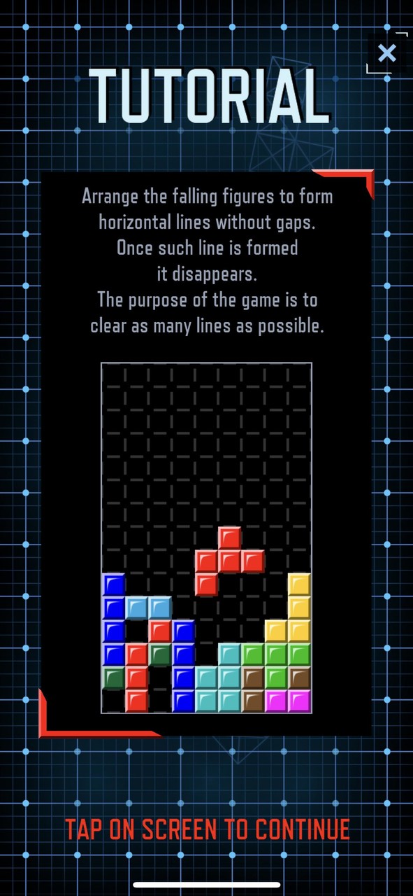 Pentix Nova screenshot image 5_Popularmodapk.com