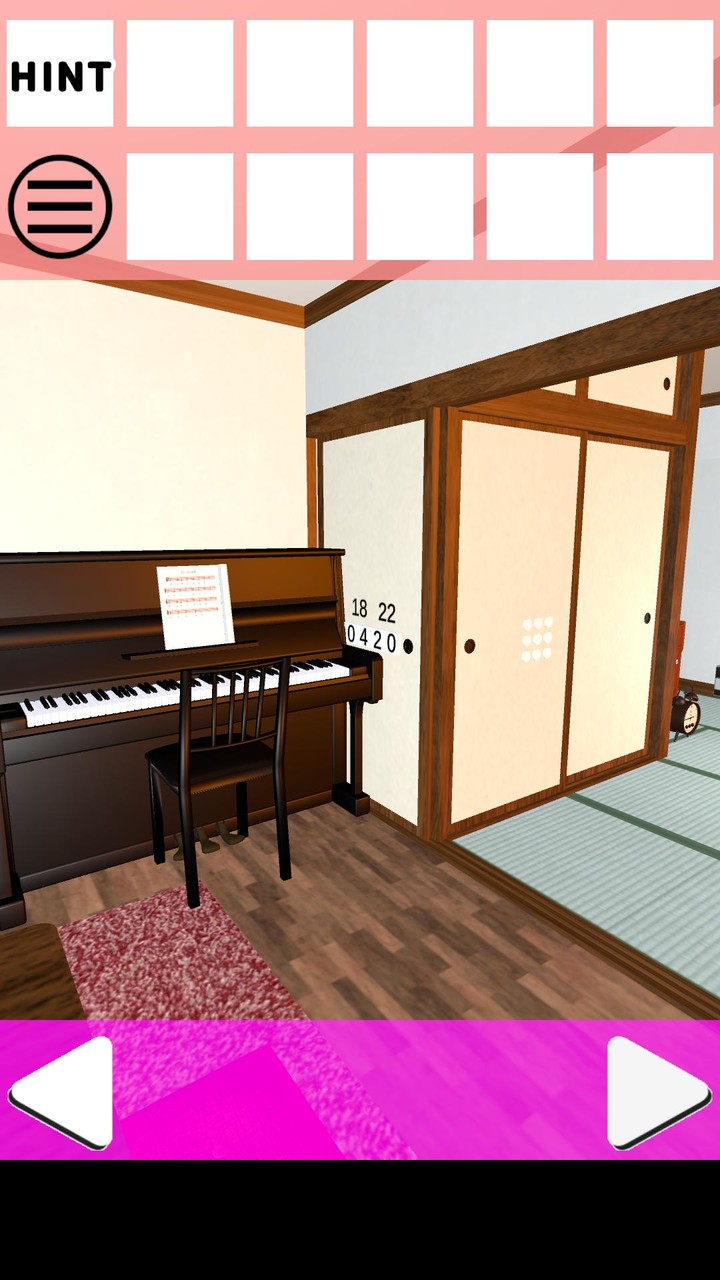 脱出ゲーム 団地一室からのEscape screenshot image 5_Popularmodapk.com