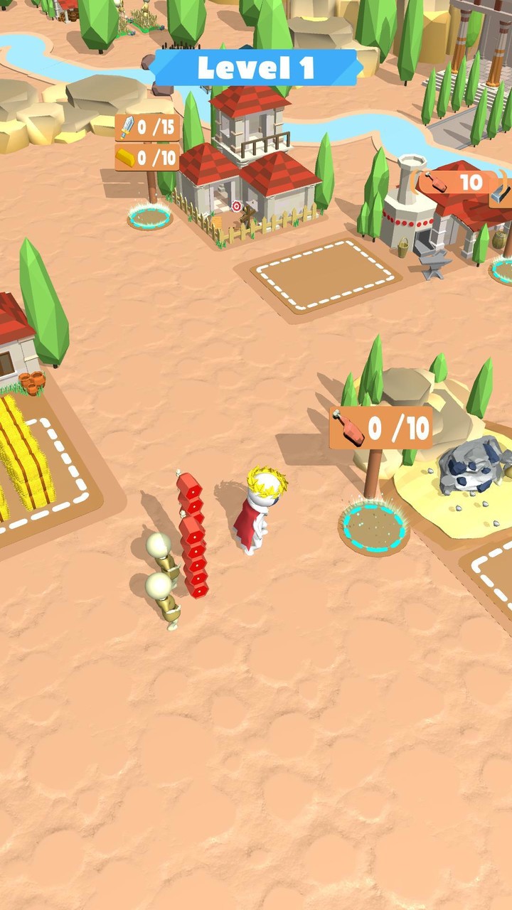 Great Collesium screenshot image 5_Popularmodapk.com