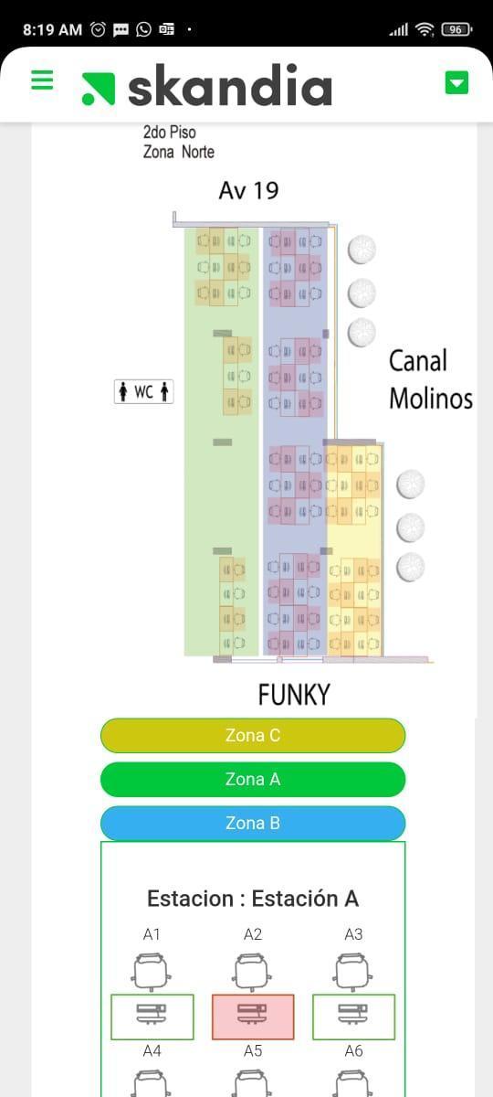 Skandia Anywhere screenshot image 3_Popularmodapk.com