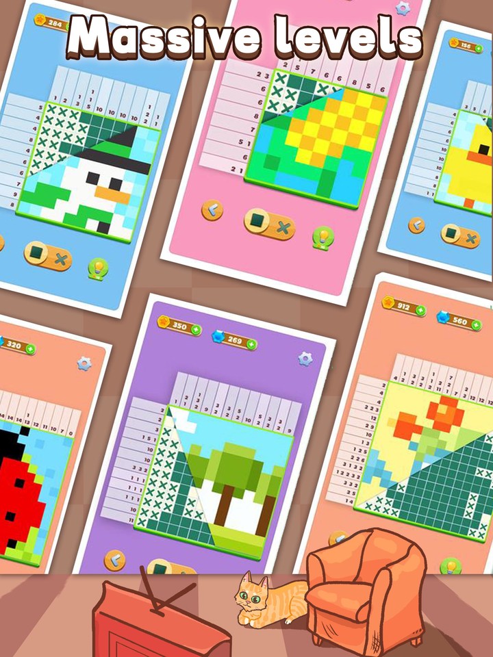 dCS Mosaic Control screenshot image 28_Popularmodapk.com