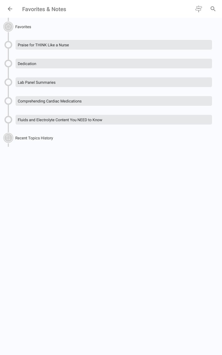 Think Like a Nurse screenshot image 22_Popularmodapk.com