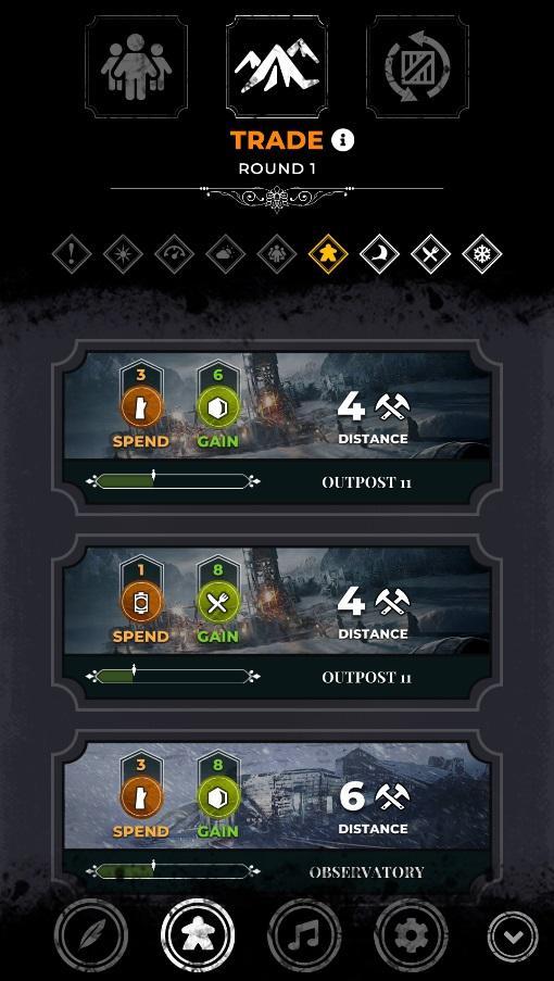 Frostpunk: TBG Companion App screenshot image 2_Popularmodapk.com