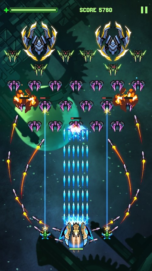 Galaxy Golary(Lots of coins and Stamina) screenshot image 2_Popularmodapk.com