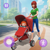 newborn naughty babe simulator1.7_Popularmodapk.com