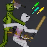 Melon Stick Playground<span>(Ad-free and rewarded)</span>1.1_Popularmodapk.com