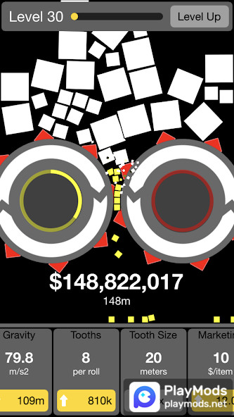 Jurassic Builder<span>(Unlimited Resources)</span> screenshot image 2_Popularmodapk.com