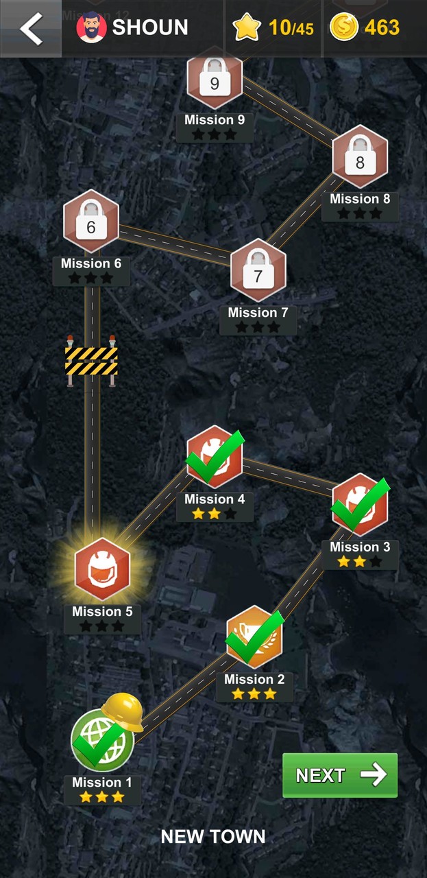 Safety Squad screenshot image 2_Popularmodapk.com