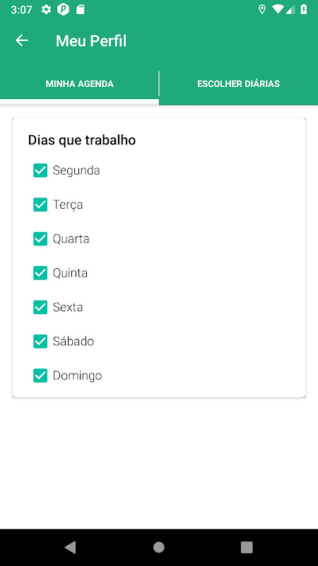 Electrical Calculations screenshot image 4_Popularmodapk.com