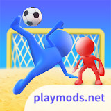Super Goal - Soccer Stickman<span>(Unlimited Money)</span>0.1.16_Popularmodapk.com