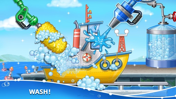 MOB Poppy Playtime Chapter 2 screenshot image 2_Popularmodapk.com