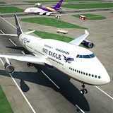 Airplane Pro: Flight Simulator<span>(unlimited currency)</span>1.30_Popularmodapk.com