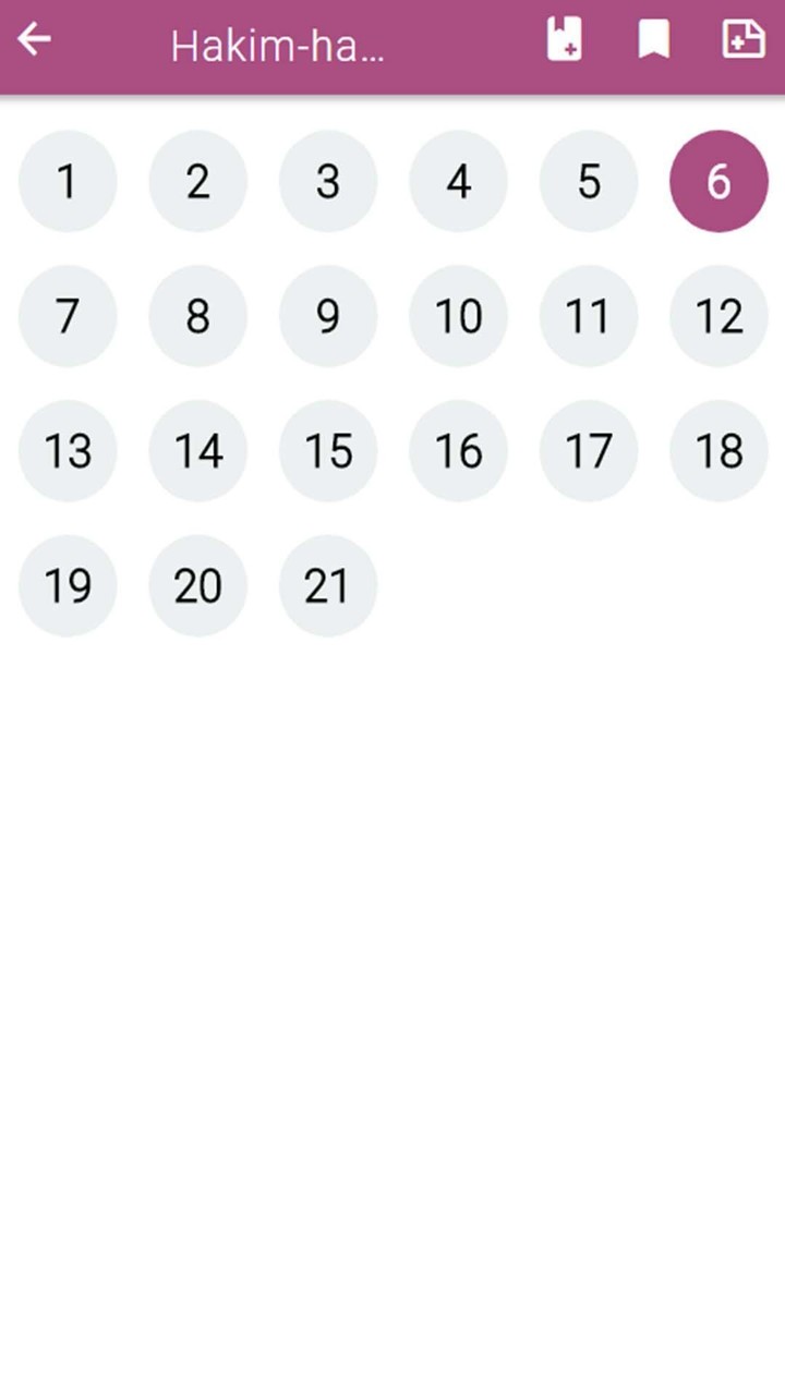 Bible in Indonesian screenshot image 10_Popularmodapk.com