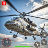 Gunship Strike Helicopter Game0.3_Popularmodapk.com