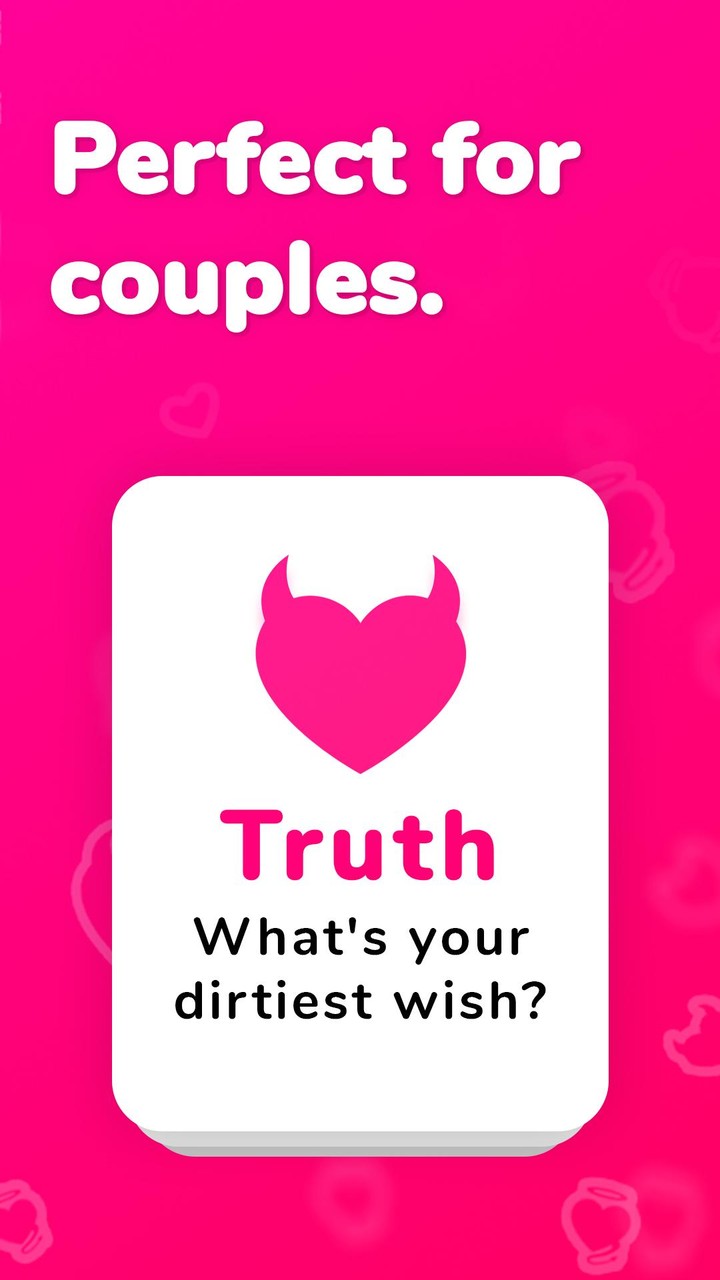Game for Couple - Naughty Game screenshot image 1_Popularmodapk.com